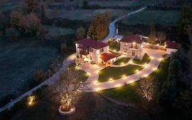 Villa Mylos Kalavrita